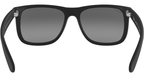Ray-Ban Justin Classic RB4165 622/T3 55 - Mening 7