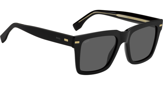 HUGO BOSS BOSS 1442/S BLACK - Mening 5