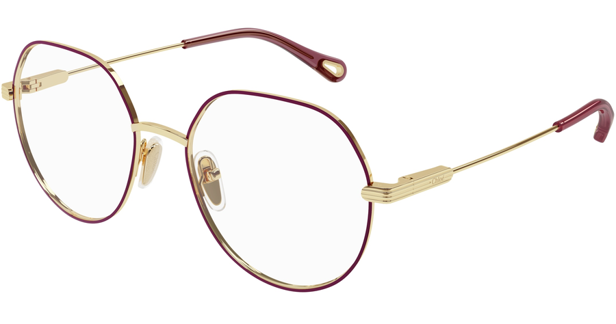 Chloé Brille Damen Chloé CH0137O 53 007 Mening 1