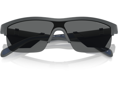 Emporio Armani Sonnenbrille Herren Emporio Armani EA4218 610387 Ansicht 5