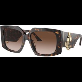 Jimmy Choo Sonnenbrille Damen Jimmy Choo JC5006U 500213 55