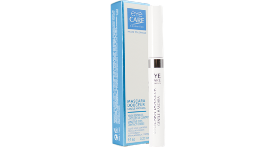 Eye Care milde Mascara - 2002 Braun - Ansicht 3