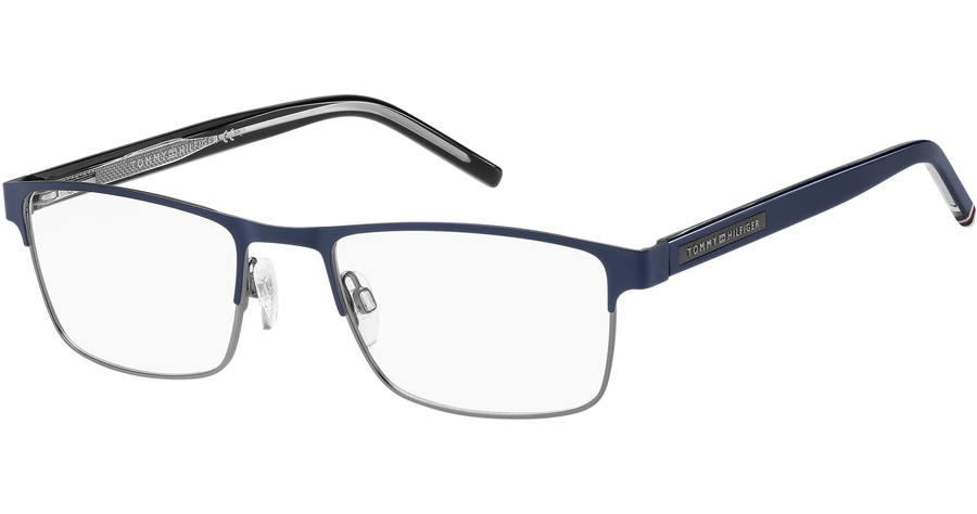 Tommy Hilfiger Brille Herren Tommy Hilfiger TH 1944 55 Mening 1