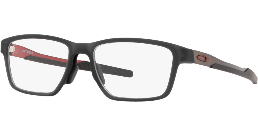 Oakley Brille Herren Oakley Metalink OX8153 815305 Mening 1