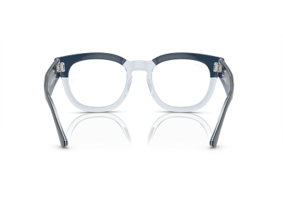 Ray-Ban Brille Unisex Ray-Ban RX0298V 8324 Ansicht 4