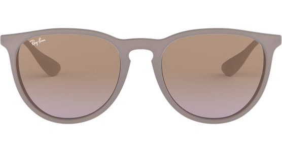 Ray-Ban Erika Classic RB4171 600068 54 - Mening 3