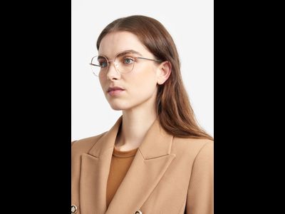 Hugo Boss Brille Damen Hugo Boss 1529 52 83I Ansicht 5