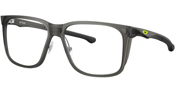 Oakley OX8182 818202 - Mening 2