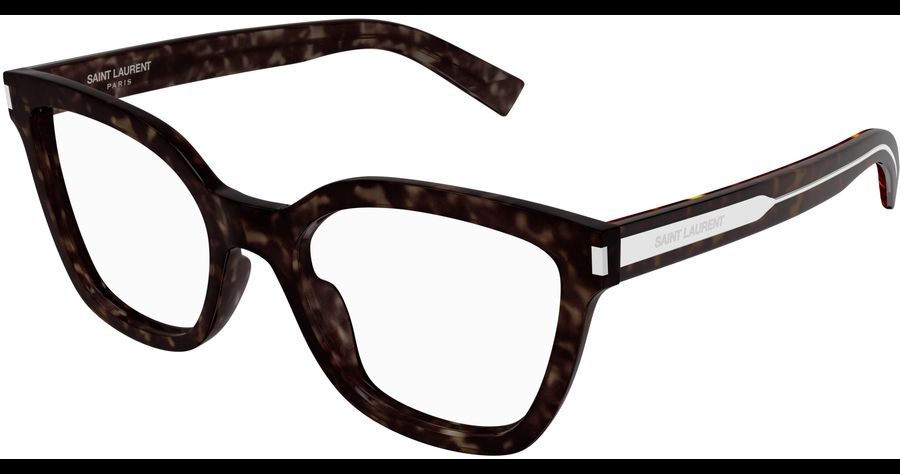 Saint Laurent Brille Damen Saint Laurent SL 748 54 002 Ansicht 1