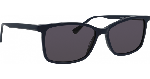 meineBrille 14-36080-01 Dunkelblau glänzend - Mening 5