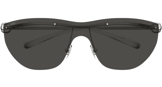 Gucci GG1700S 99 Silber - Ansicht 3