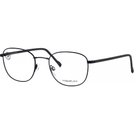 Titanflex Brille Herren Titanflex 820931 51 70