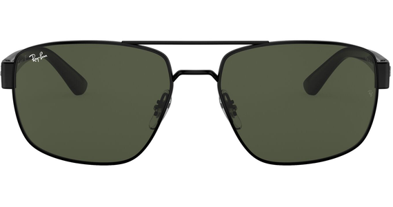 Ray-Ban RB3663 002/31 - Mening 3
