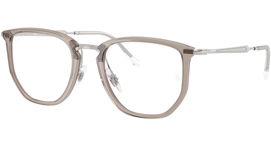 Ray-Ban RX4451V 8125 - Ansicht 2