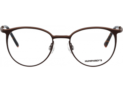 Humphreys Brille Unisex Humphrey´s  582385 60 Ansicht 4