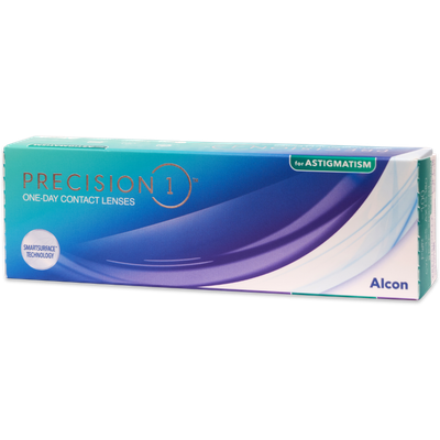 Precision1 for Astigmatism 30er  - Ansicht 3