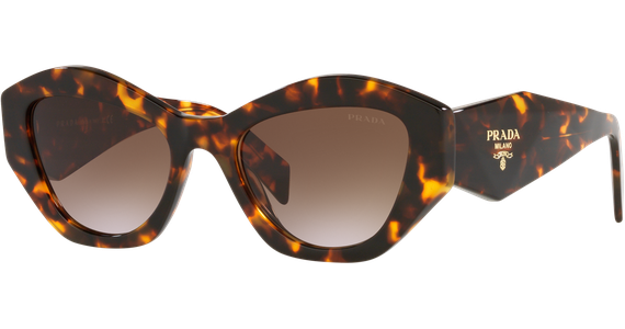 Prada PR 07YS VAU6S1 - Mening 2