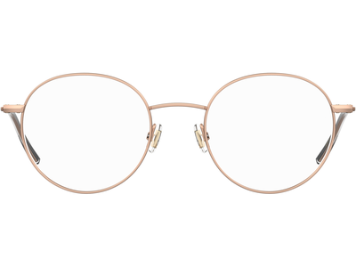 Hugo Boss Brille Damen HUGO BOSS BOSS 1213 RED Ansicht 3
