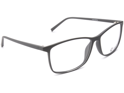 meineBrille 04-69020-02, Schwarz Matt rechts