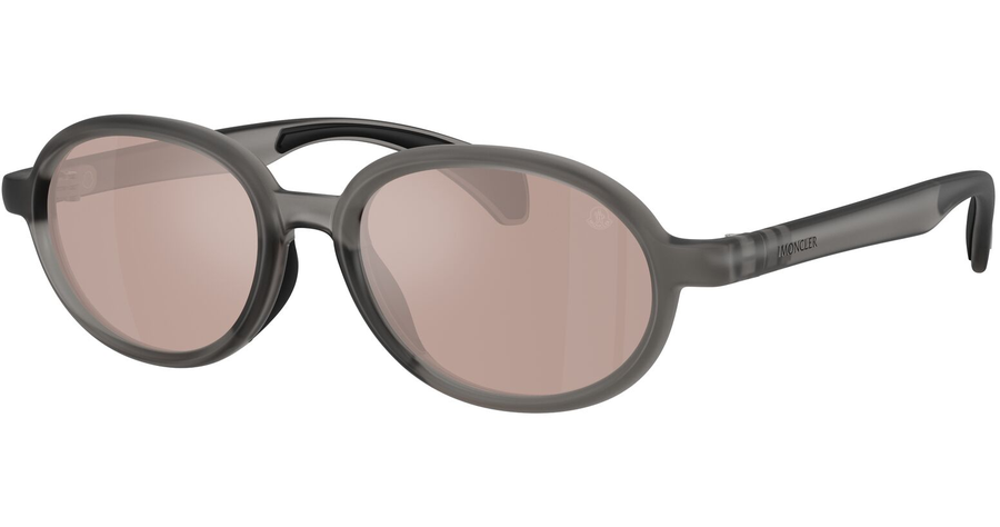 Moncler Sonnenbrille Unisex Moncler Caprice ME8006 5007/5 51 Mening 1