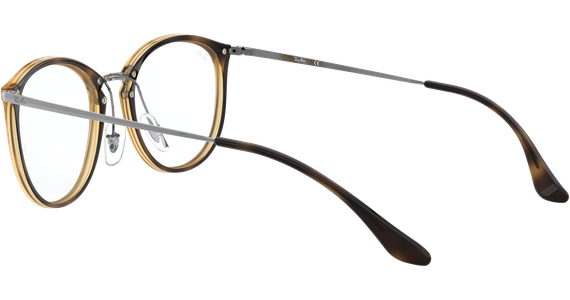 Ray-Ban RX7140 2012 - Mening 5