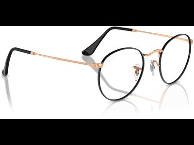 Ray-Ban Brille Unisex Ray-Ban RX3447V 3173 50-21 Ansicht 4