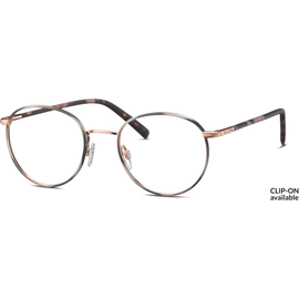 Marc O'Polo Brille Unisex Marc O'Polo EYEWEAR 502168 48 63