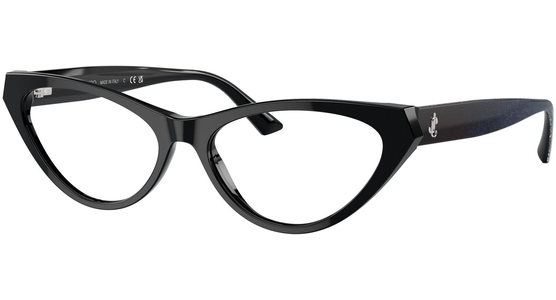 Jimmy Choo JC3005 5000 53 - Ansicht 2