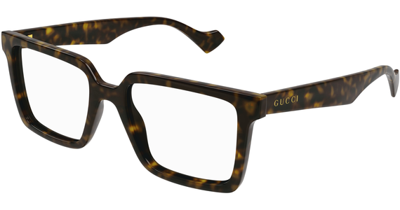 Gucci GG1540O 55 006 - Mening 2
