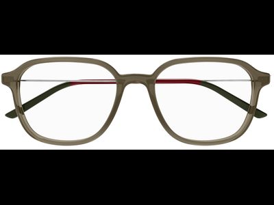 Gucci Brille Herren Gucci GG1576O 52 004 Ansicht 3