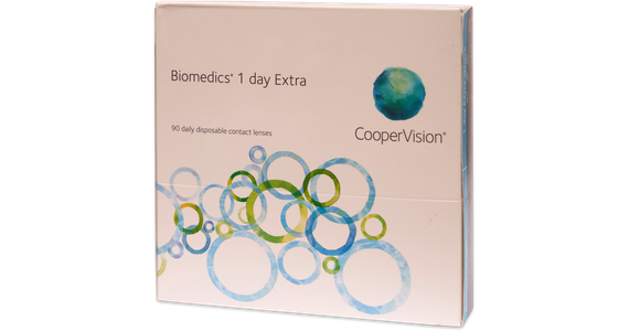 BioMedics 1 day extra 90er - Ansicht 3
