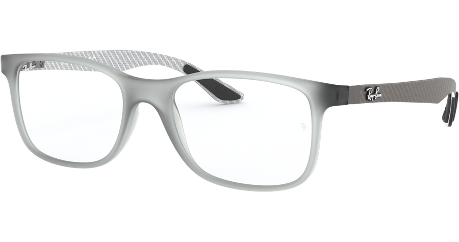 Ray-Ban Brille Unisex Ray-Ban RX8903 5244 Mening 1