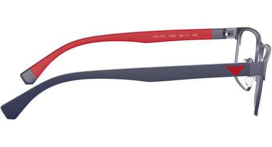 Emporio Armani EA1105 3092 - Mening 10