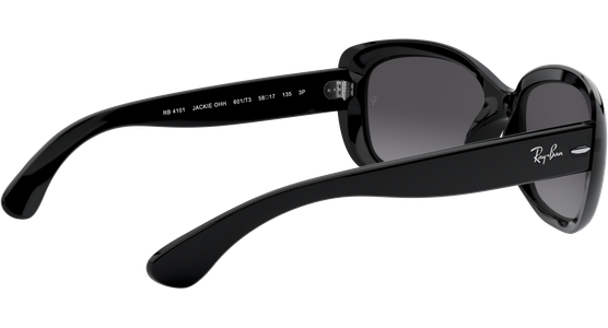 Ray-Ban RB4101 Jackie Ohh  601/T3 58 - Ansicht 9