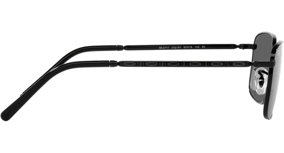 Ray-Ban RB3717 002/B1 - Ansicht 10