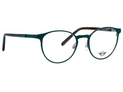 Mini Eyewear Brille Unisex Mini Eyewear 742039 50 40 Ansicht 3