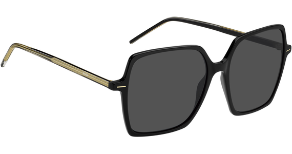 HUGO BOSS BOSS 1524/S BLACK - Mening 5