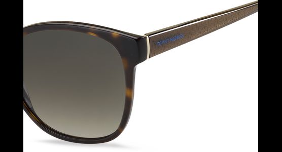 TOMMY HILFIGER TH 1811/S HAVANNA - Mening 4