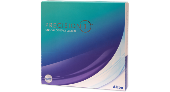 Precision1 90er - Mening 4