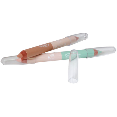 Kosmetik Eye Care Korrekturstift Beige/ Grün Ansicht 2