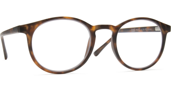 4read CONCEPT Paris Havanna 2,0 Dioptrien  - Mening 3