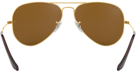 Ray-Ban Aviator Classic RB3025 001/57  62 - Mening 7