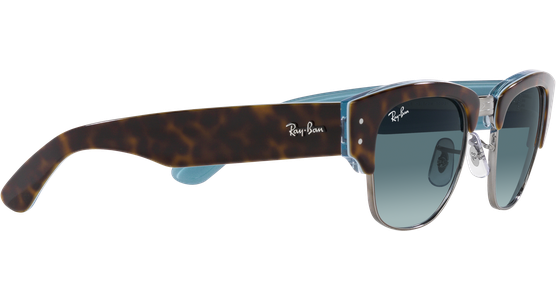 Ray-Ban Mega Clubmaster RB0316S 13163M - Mening 11