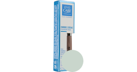 Eye Care Lidschatten-Creme Wasserfest - Mandel - Mening 2