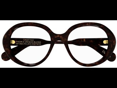 Chloé Brille Damen Chloé CH0221O 53 002 Ansicht 2
