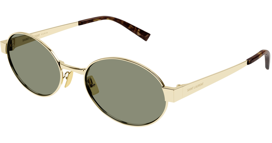 Saint Laurent Sonnenbrille Damen Saint Laurent SL 692 55 003 Mening 1