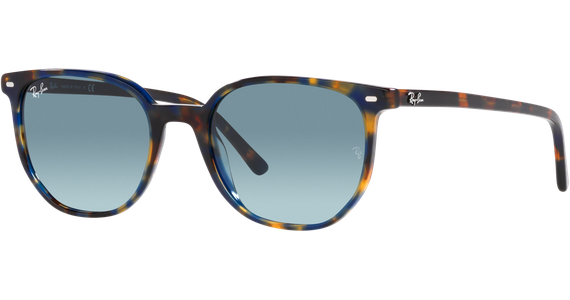 Ray-Ban Elliot RB2197 13563M - Mening 2