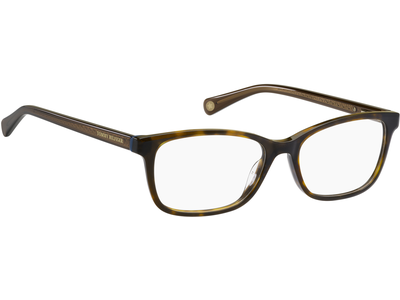 Tommy Hilfiger Brille Damen TOMMY HILFIGER TH 1889 Ansicht 2