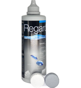 Regard Einzelflasche - Mening 3