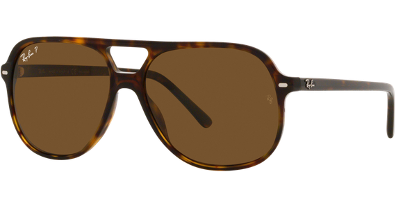 Ray-Ban Bill RB2198 902/57 - Mening 2